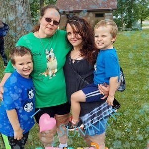 Meet your Posher, Melissa